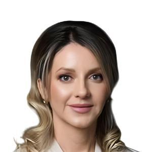 Виноградова Марина , дерматолог, врач-косметолог - Кишинёв