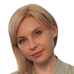 Могильдя Виктория - фотография Могильдя Виктория , дерматолог, анестезиолог-реаниматолог, врач-косметолог - Кишинёв
