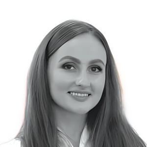 Лебедева Мария - фотография Лебедева Мария , дерматолог, врач-косметолог, трихолог - Кишинёв