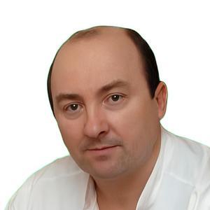 Санду Виталий , стоматолог - Кишинёв