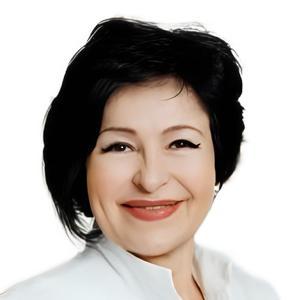 Гратуитуркан Ольга , врач-косметолог - Кишинёв
