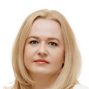 Мадан Корнелия Анатольевна - фотография Мадан Корнелия Анатольевна, дерматолог - Кишинёв