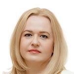 Мадан Корнелия Анатольевна, Дерматолог - Кишинёв