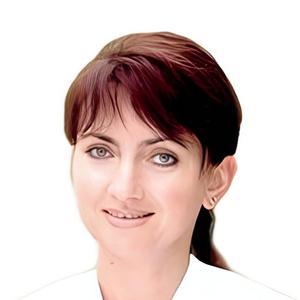 Марчук Наталья Ивановна, дерматолог - Кишинёв