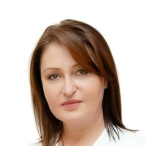 Русу Валентина Владимировна, невролог - Кишинёв