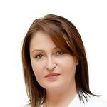 Русу Валентина Владимировна, Невролог - Кишинёв