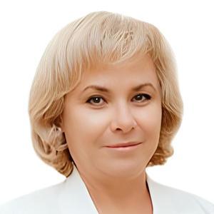 Цициновская Лия Гариевна, невролог - Кишинёв