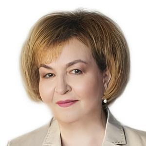 Гроппа Лилиана Георгиевна - фотография Гроппа Лилиана Георгиевна, ревматолог - Кишинёв