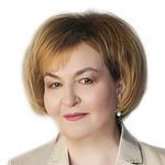 Гроппа Лилиана Георгиевна, Ревматолог - Кишинёв