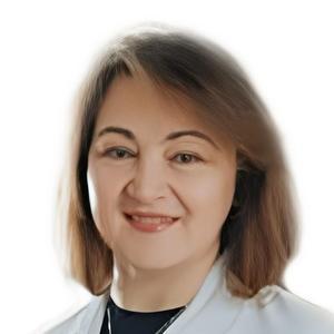 Плешка Светлана Михайловна, невролог, вертебролог - Кишинёв