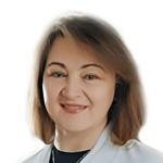 Плешка Светлана Михайловна, Невролог, вертебролог - Кишинёв