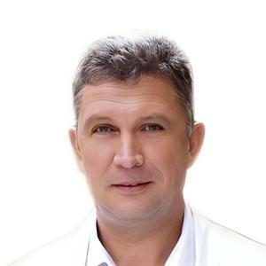 Русу Евгений Озявич, хирург - Кишинёв