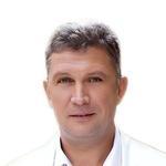 Русу Евгений Озявич, Хирург - Кишинёв