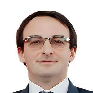 Русу Евгений Сергеевич, ревматолог - Кишинёв