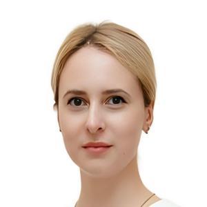 Горобец Анна , подолог-эстетист - Кишинёв