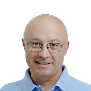 Цымбалист Эдуард , стоматолог-хирург, стоматолог-ортопед - Кишинёв