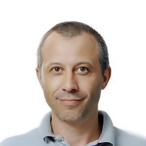Цымбалист Раду - фотография Цымбалист Раду , стоматолог, стоматолог-ортопед - Кишинёв