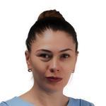 Гореа Наталья , Стоматолог, Стоматолог-ортопед - Кишинёв