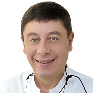 Цапеш Виктор - фотография Цапеш Виктор , стоматолог - Кишинёв