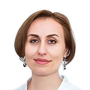 Бабин Светлана , стоматолог - Кишинёв