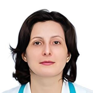 Настас Лилиана , стоматолог-хирург - Кишинёв