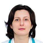 Настас Лилиана , Стоматолог-хирург - Кишинёв
