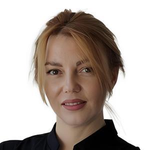 Горностаева Мария , подолог-эстетист - Кишинёв