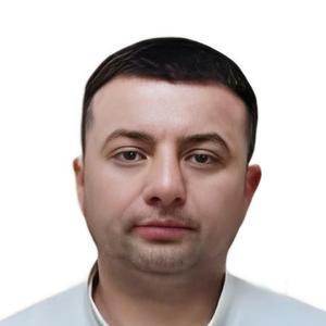 Калматуй Александру - фотография Калматуй Александру , стоматолог, детский стоматолог, стоматолог-ортопед, стоматолог-хирург - Кишинёв