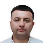 Калматуй Александру Калматуй Александру , Стоматолог, Детский стоматолог, Стоматолог-ортопед, Стоматолог-хирург - Кишинёв