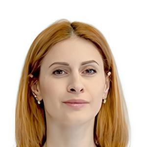 Гуцан Юлия , дерматолог, врач-косметолог - Кишинёв