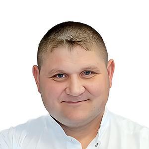 Парабина Ион , стоматолог - Кишинёв