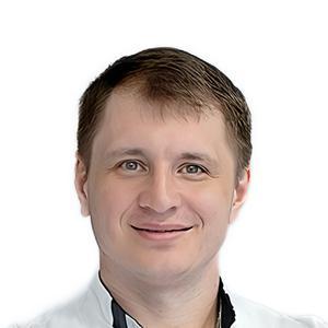 Продан Константин , стоматолог-хирург - Кишинёв