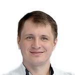 Продан Константин , Стоматолог-хирург - Кишинёв