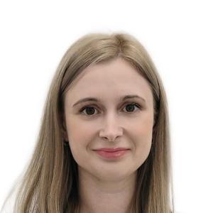 Фарима Надежда - фотография Фарима Надежда , врач общей практики (семейный врач) - Кишинёв