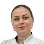 Фрекэуцану Марина , Врач общей практики (семейный врач) - Кишинёв