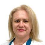 Васильева Мариана , Врач общей практики (семейный врач) - Кишинёв