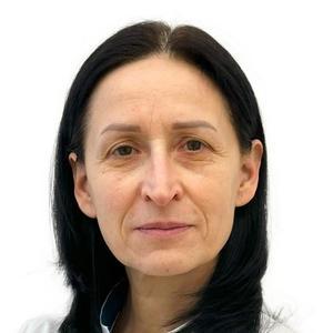 Кондреа Ала , педиатр - Кишинёв