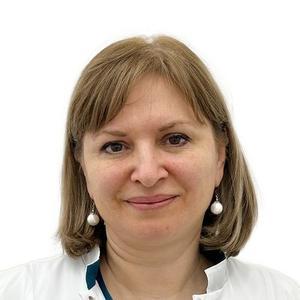 Табуйка Ульяна , гинеколог - Кишинёв