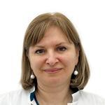 Табуйка Ульяна , Гинеколог - Кишинёв