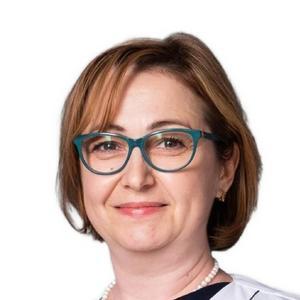 Хареа Патрисия , гинеколог - Кишинёв