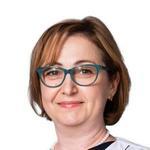 Хареа Патрисия , Гинеколог - Кишинёв