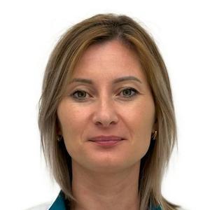 Плешакова Ана , гинеколог - Кишинёв