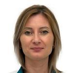 Плешакова Ана , Гинеколог - Кишинёв