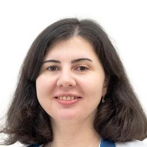 Рубинштейн Анна - фотография Рубинштейн Анна , гинеколог - Кишинёв