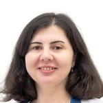 Рубинштейн Анна , Гинеколог - Кишинёв