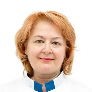 Шарагова Лилия , кардиолог - Кишинёв