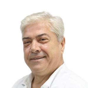 Бобу Виктор - фотография Бобу Виктор , уролог - Дурлешты (Дурлешть)