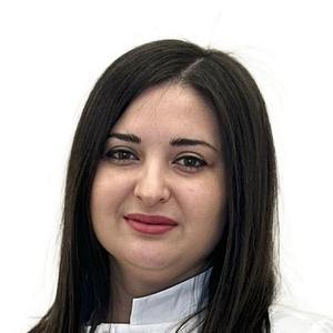 Фурдуи Ана , врач узи - Кишинёв