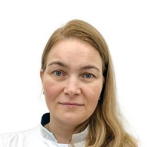 Галбен Ирина , врач узи - Кишинёв