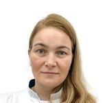 Галбен Ирина , Врач УЗИ - Кишинёв